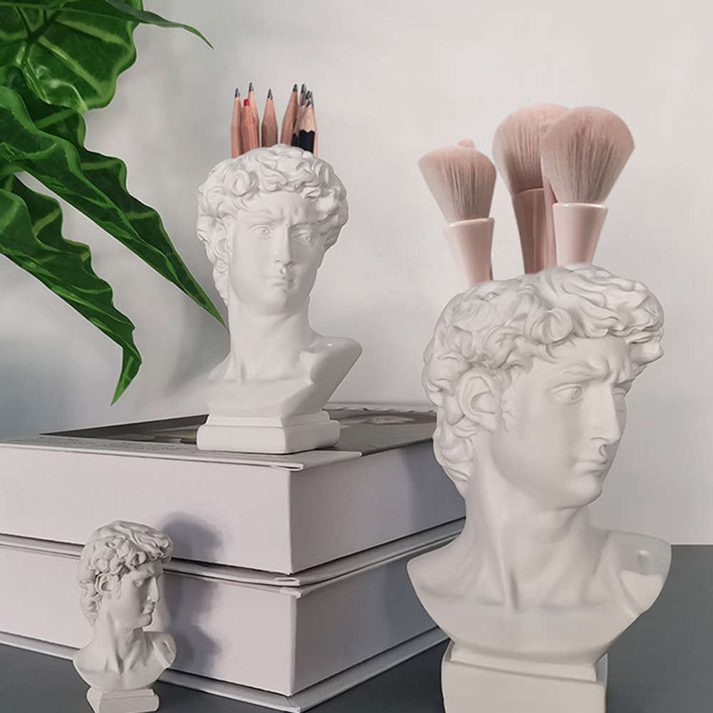 Art Craft Vase - Креативный держатель для ручек, кашпо для