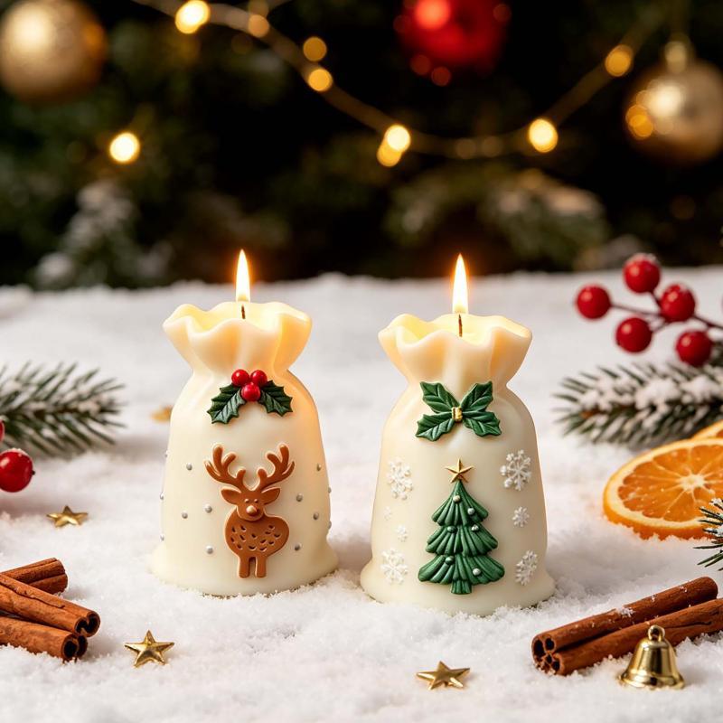 Многоразовая силиконовая форма – обзор и цена Art And Craft For Xmas