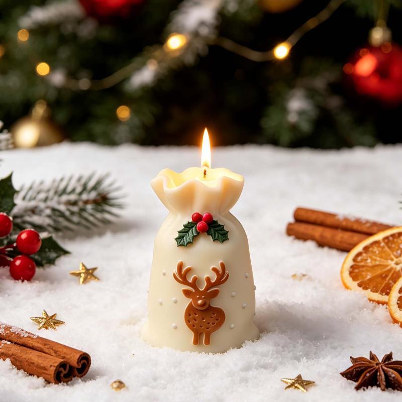 Многоразовая силиконовая форма – обзор и цена Art And Craft For Xmas