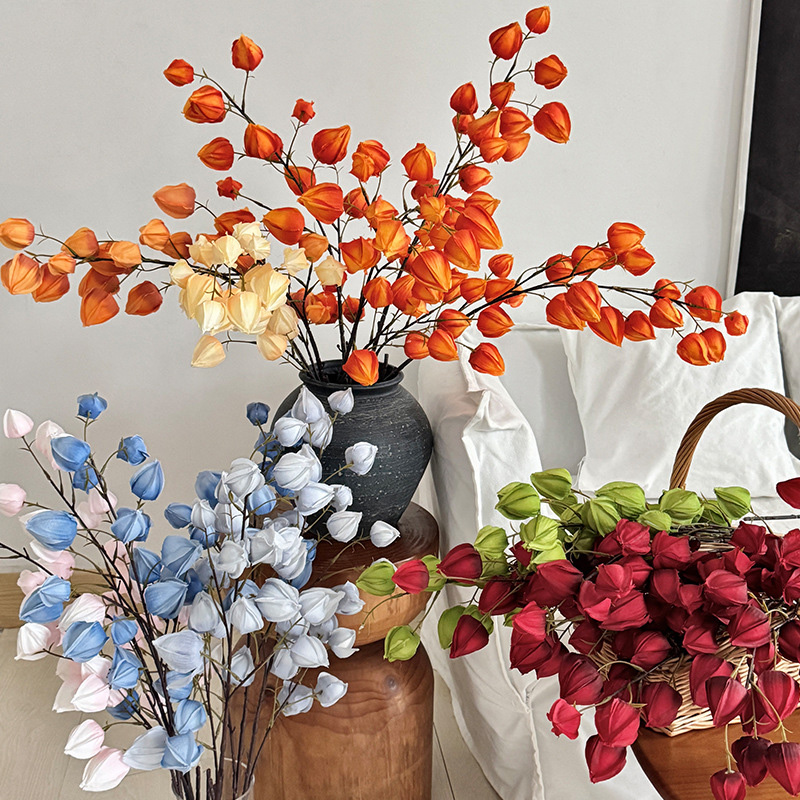 Искусственный фонарь 1 м, цвет – обзор и цена Art Craft Vase