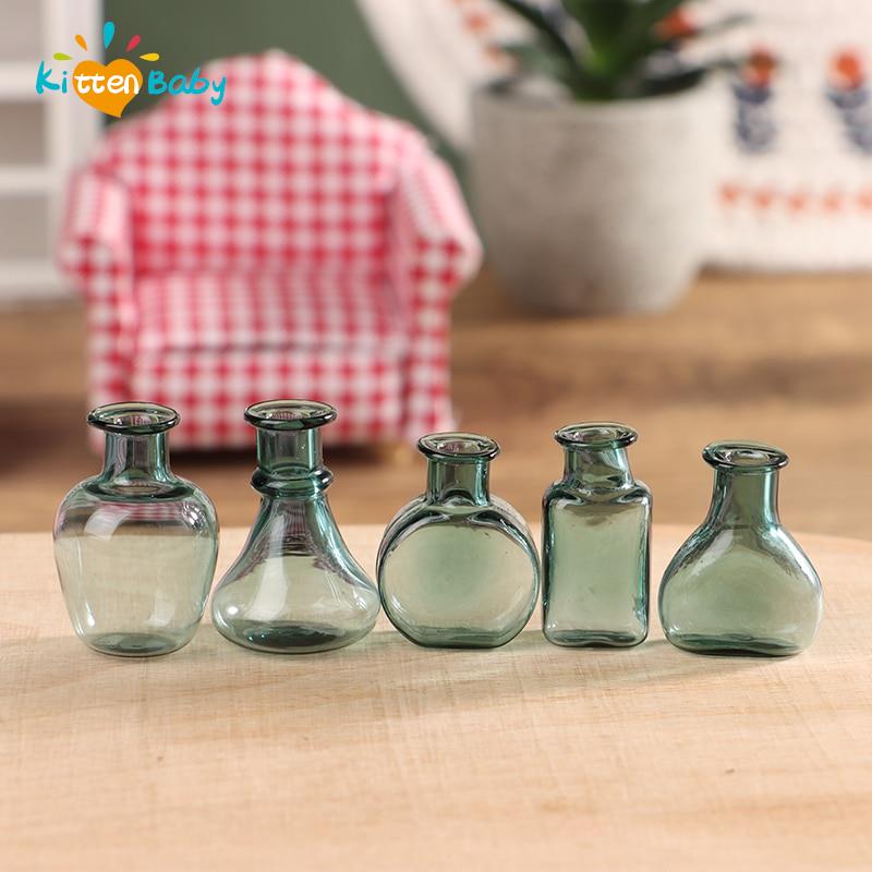 24 вида 1/12 прекрасная миниат – обзор и цена Art Craft Vase
