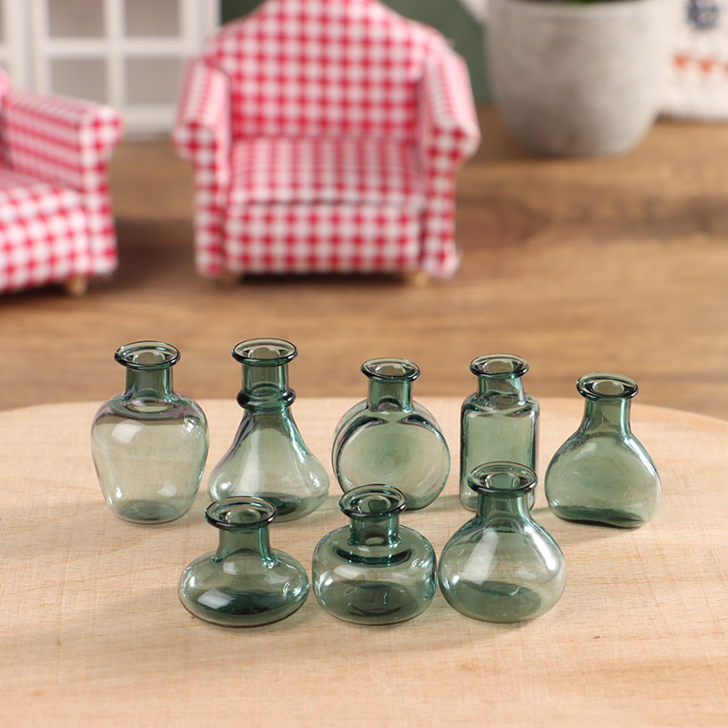 24 вида 1/12 прекрасная миниат – обзор и цена Art Craft Vase