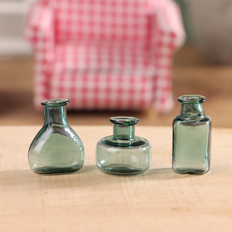 24 вида 1/12 прекрасная миниат – обзор и цена Art Craft Vase