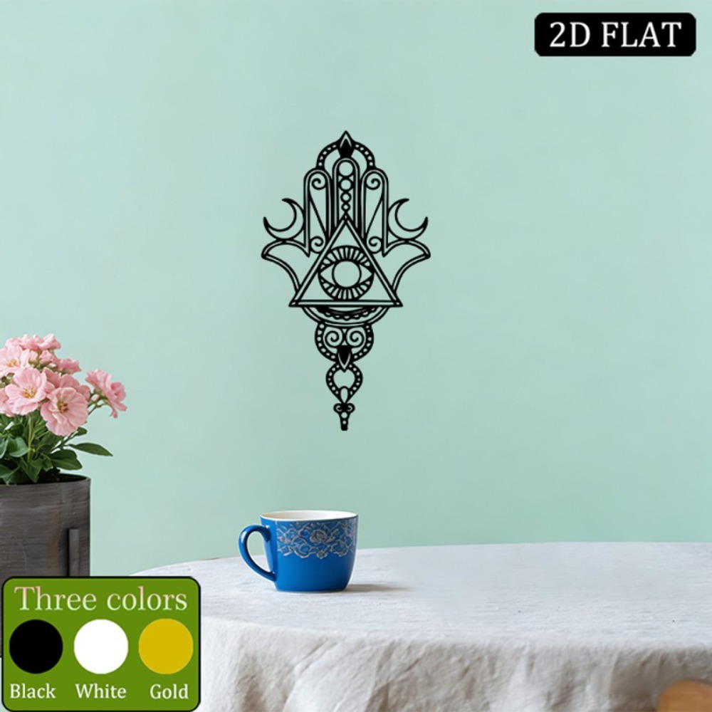 CIFBUY Металлическое настенное – обзор и цена Art & Craft Qatar