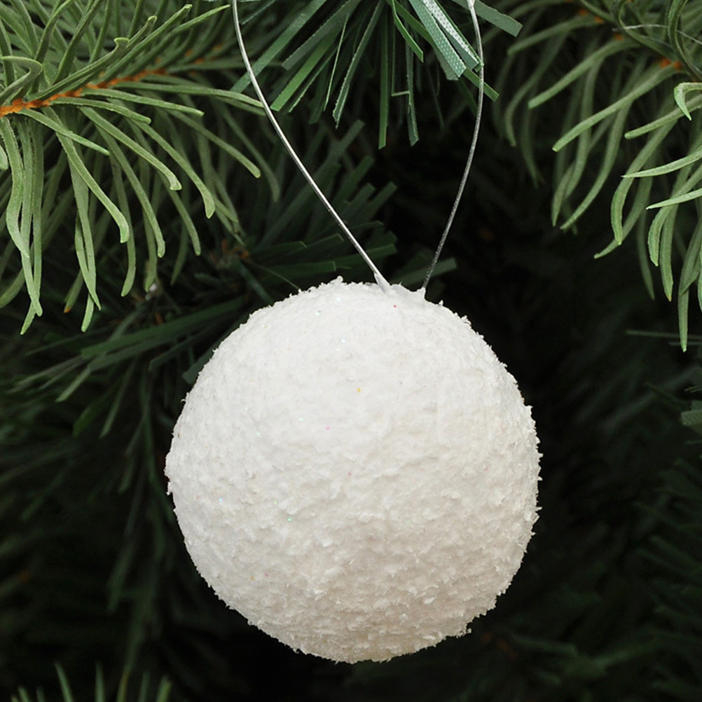 Набор из 6 предметов белого ро – обзор и цена Art And Craft For Xmas