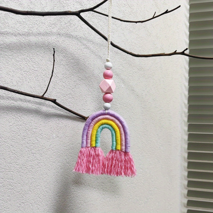 Радужные ветряные колокольчики – обзор и цена Art And Craft For Nursery