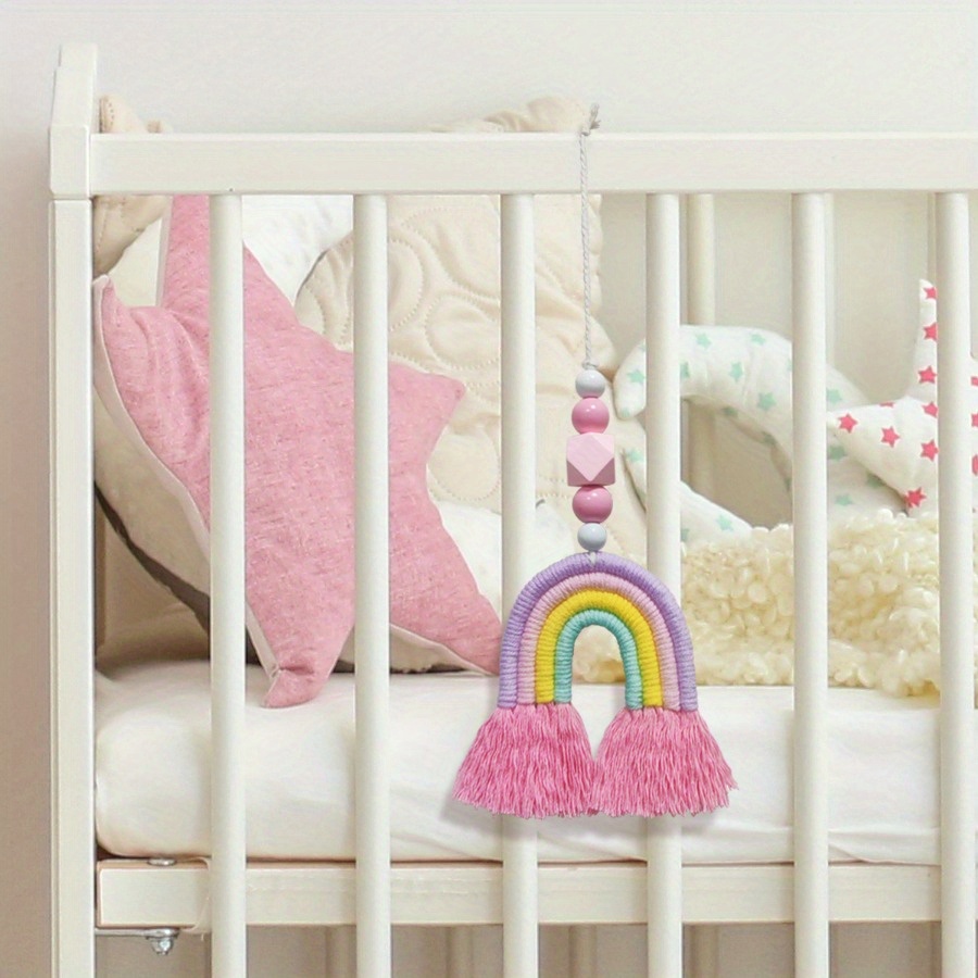 Радужные ветряные колокольчики – обзор и цена Art And Craft For Nursery
