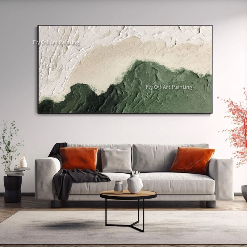 Ручная роспись в стиле Марка Р – обзор и цена Painting Knife Palette