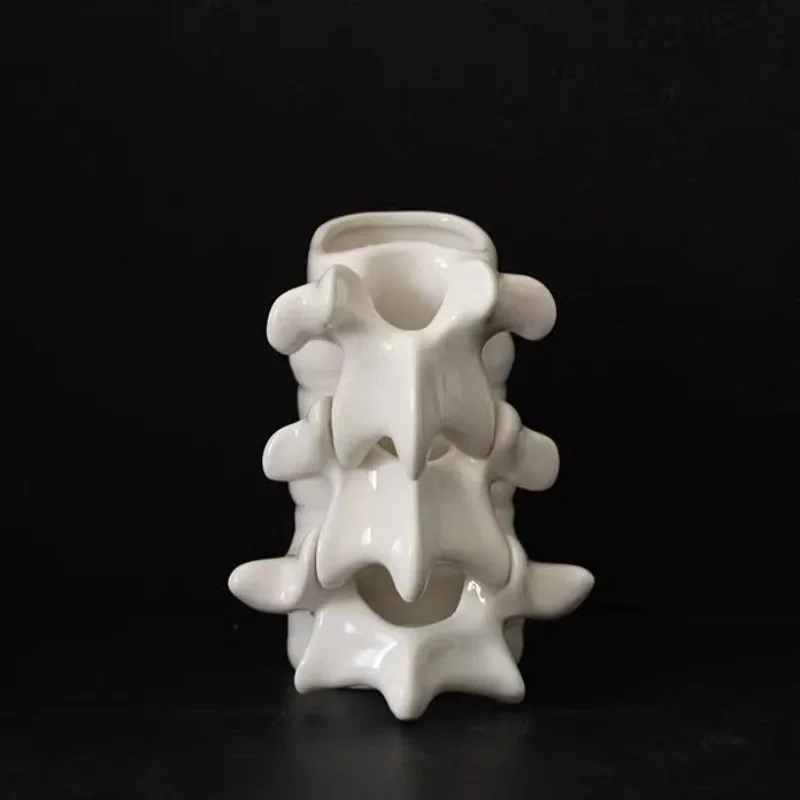 Креативная керамическая чашка  – обзор и цена Art Craft Vase