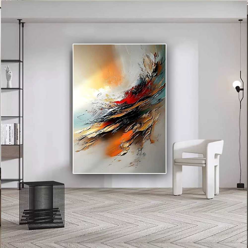 100% ручная работа, палитра, т – обзор и цена Painting Knife Palette