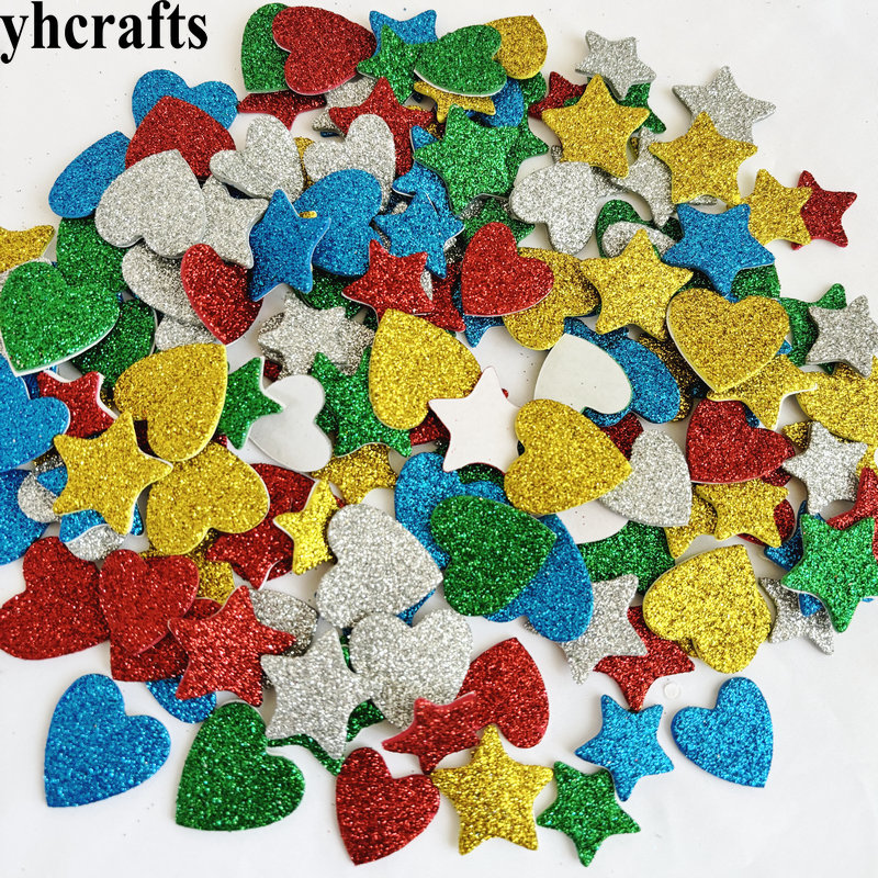 150 шт./партия, пенопластовые  – обзор и цена Art And Craft For Xmas