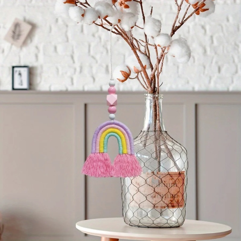 Радужные ветряные колокольчики – обзор и цена Art And Craft For Nursery