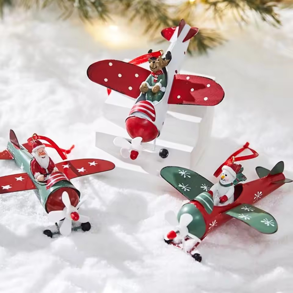 Новинка! Двусторонние подвесны – обзор и цена Art And Craft For Xmas