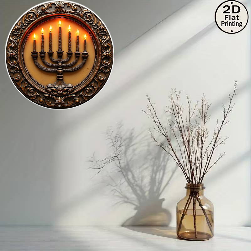 CIFBUY Винтажная алюминиевая н – обзор и цена Art & Craft Be